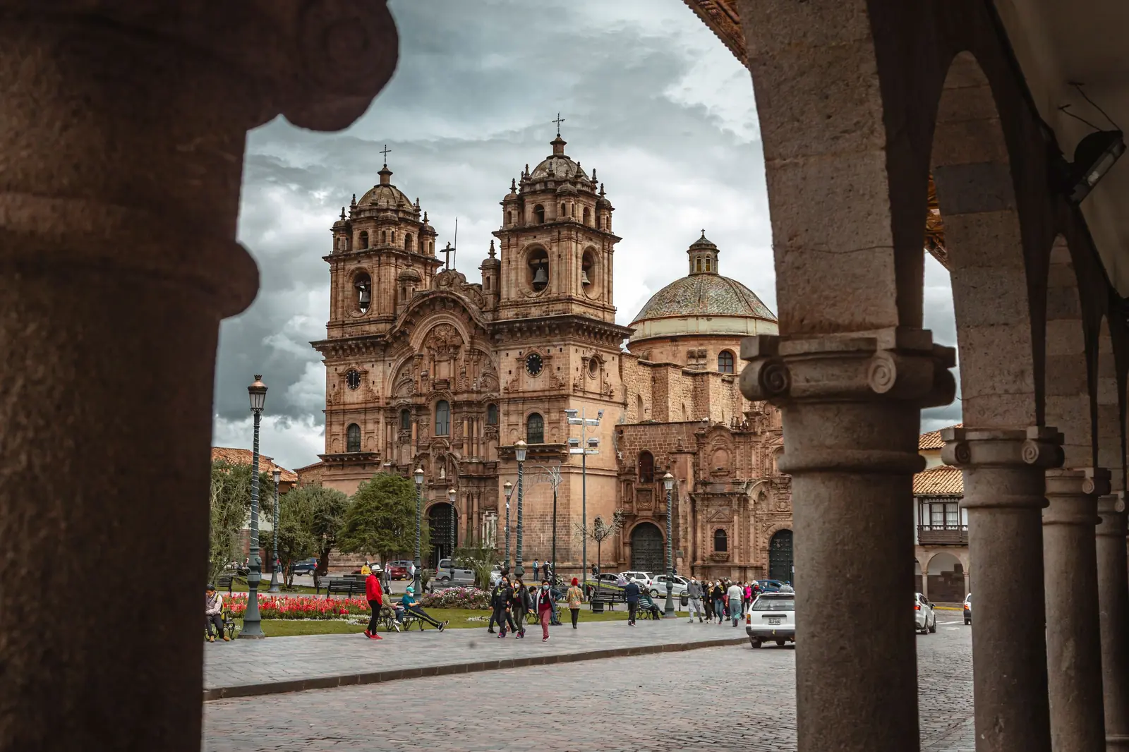 Cusco, Pérou