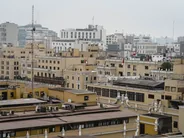 Musée Larco, Lima, Pérou