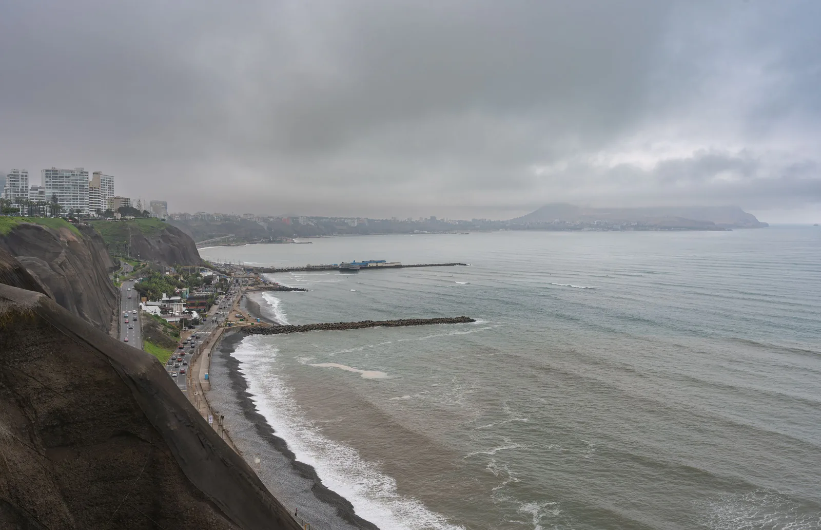 Lima, Pérou