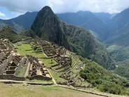 Ascension du Huayna Picchu, Machu Picchu, Pérou