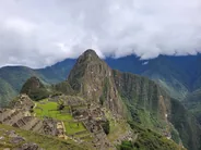 Machu Picchu, Machu Picchu, Pérou