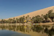 Buggy et sandboard à Huacachina, Paracas et Huacachina, Pérou
