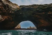 Îles Ballestas en bateau, Paracas et Huacachina, Pérou