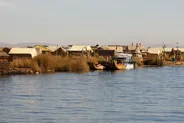 Îles Uros et île de Taquile, Lac Titicaca, Pérou