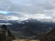 Journée calme d'acclimatation, Vallée Sacrée, Pérou