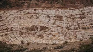 Salines de Maras et terrasses de Moray, Vallée Sacrée, Pérou