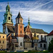 Cathédrale du Wawel, tombeaux royaux et cloche Sigismond, Cracovie, Wieliczka et Auschwitz, Pologne