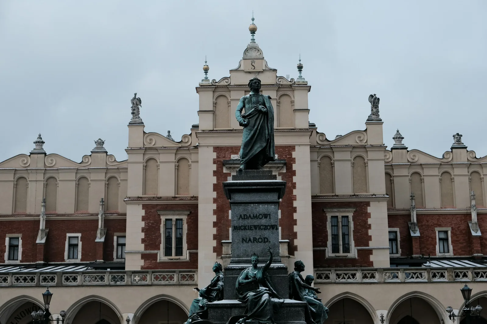 Cracovie, Wieliczka et Auschwitz, Pologne