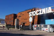 Centre européen de la Solidarité, Gdańsk, Sopot et Malbork, Pologne