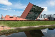 Musée de la Seconde Guerre mondiale, Gdańsk, Sopot et Malbork, Pologne