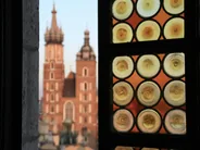 Tour de la basilique Notre-Dame de Gdańsk, Gdańsk, Sopot et Malbork, Pologne