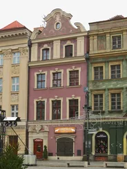 Musée du croissant de la Saint-Martin, séance en anglais, Poznań, Pologne