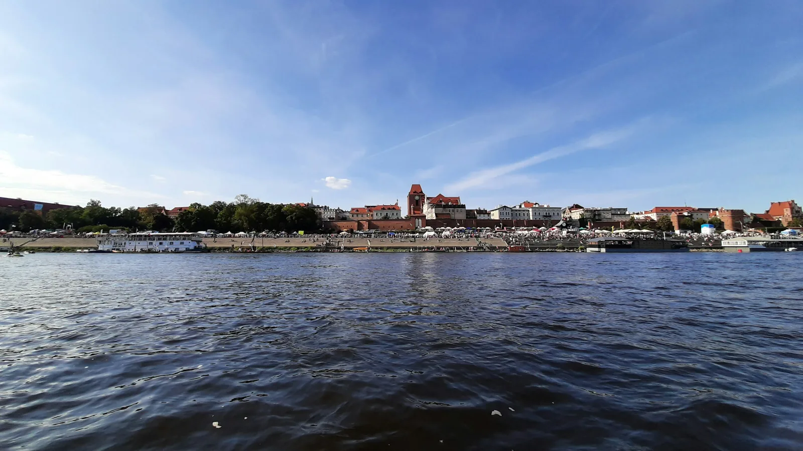 Toruń, Pologne