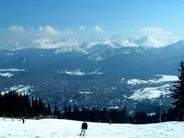 Funiculaire de Gubałówka, Zakopane et les Tatras, Pologne