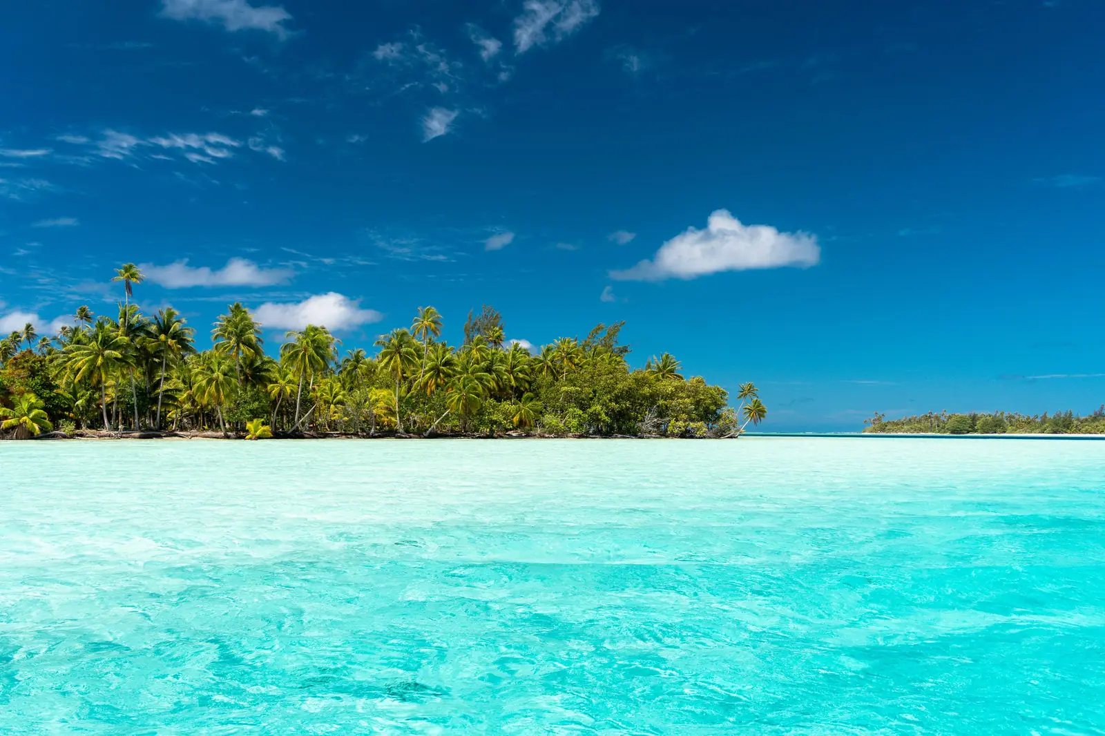 Huahine, Polynésie française