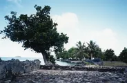 Marae Taputapuātea, Raiatea et Taha'a, Polynésie française