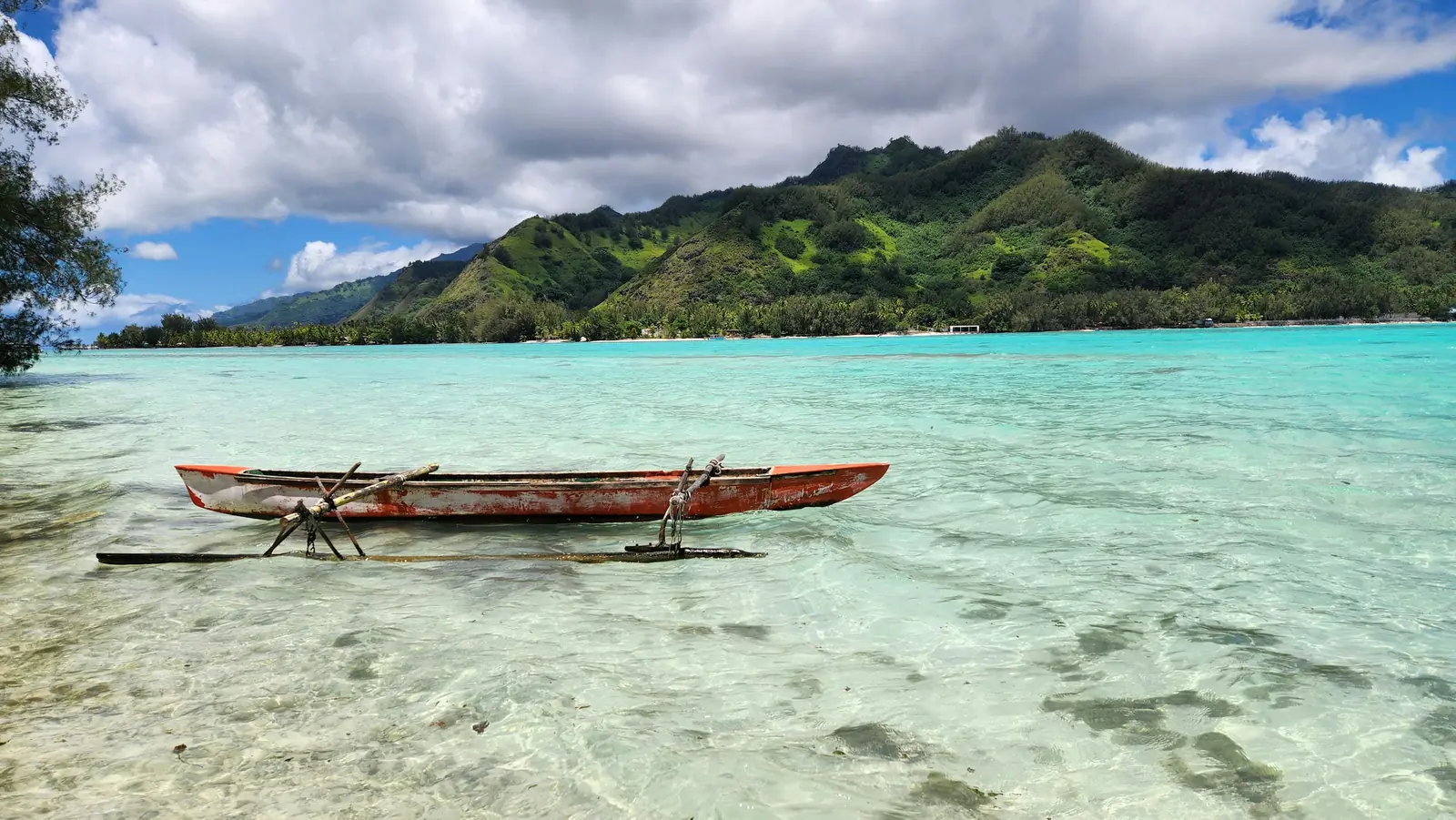 Raiatea et Taha'a, Polynésie française