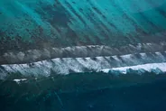 Presqu'île de Taiarapu et Teahupo'o, Tahiti, Polynésie française