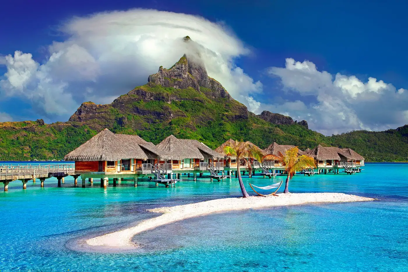Tahiti, Polynésie française