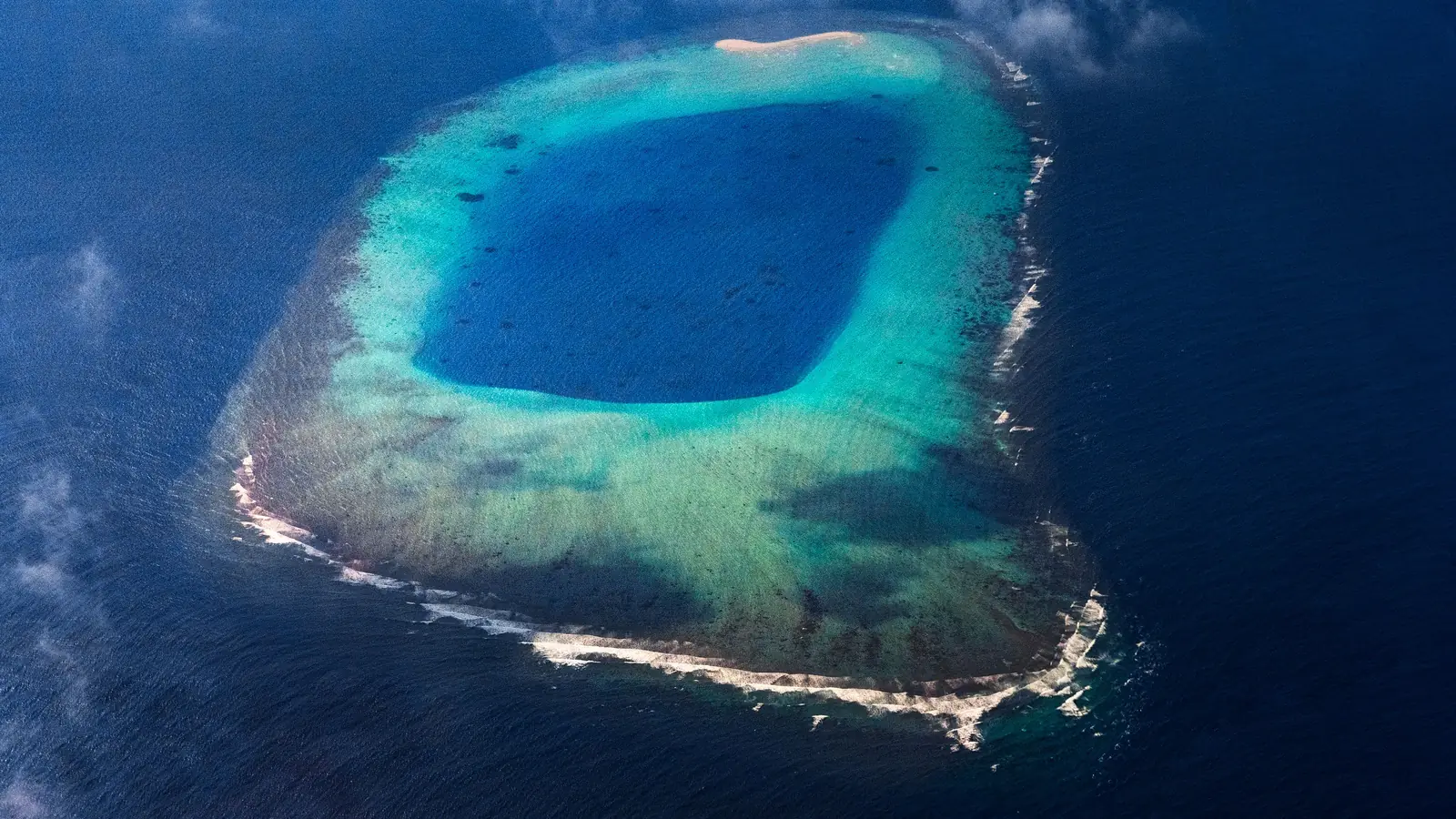 Tikehau, Polynésie française