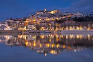 Soirée de fado de Coimbra, Coimbra, Portugal classique