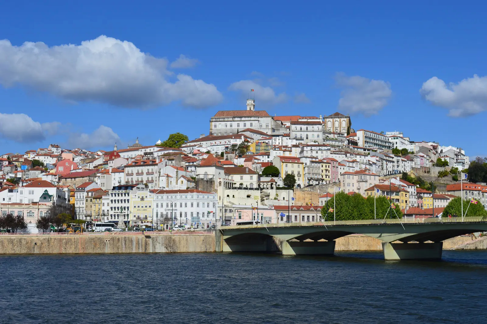 Coimbra, Portugal