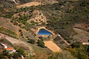 Point de vue de São Leonardo de Galafura, Vallée du Douro, Portugal classique