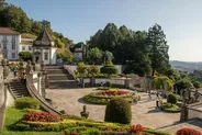 Visite d'une quinta et dégustation, Vallée du Douro, Portugal classique