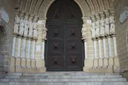 Cathédrale d'Évora, cloître, toits et musée, Évora, Portugal du Sud