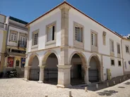 Musée municipal, église Santo António et marché aux esclaves, Lagos et la côte des falaises, Portugal du Sud