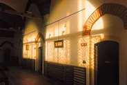 Musée d'art islamique et maison romaine, Mértola et la vallée du Guadiana, Portugal du Sud