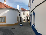 Canoë sur le Mira, Vila Nova de Milfontes et la côte sauvage, Portugal du Sud