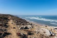 Plages de l'estuaire du Mira, Vila Nova de Milfontes et la côte sauvage, Portugal du Sud