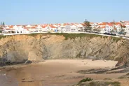 Zambujeira do Mar, Vila Nova de Milfontes et la côte sauvage, Portugal du Sud