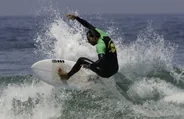 Cours de surf, Sagres et le cap Saint-Vincent, Portugal du Sud
