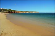 Plage du Martinhal, Sagres et le cap Saint-Vincent, Portugal du Sud
