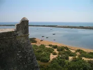 Cacela Velha, Tavira, Portugal du Sud