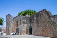Château de Tavira et son jardin, Tavira, Portugal du Sud