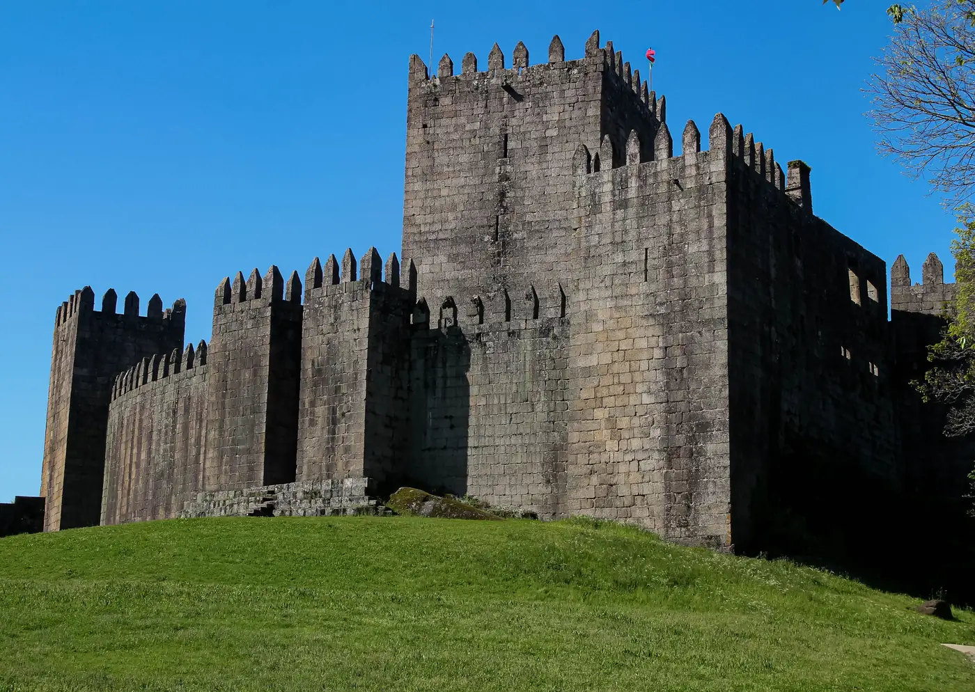 Guimarães, Portugal