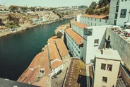 Cave de porto à Vila Nova de Gaia et dégustation, Porto, Portugal classique