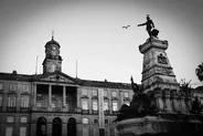 Palais de la Bourse, visite guidée, Porto, Portugal classique