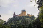 Palais de Pena, visite essentielle, Sintra, Portugal classique