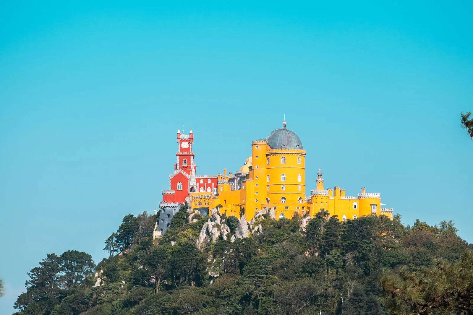 Sintra, Portugal