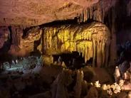 Grottes de Castellana, parcours complet, Alberobello et la vallée d'Itria, Pouilles