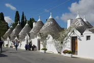 Trullo Sovrano, Alberobello et la vallée d'Itria, Pouilles