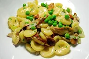 Bari Vecchia et la rue des orecchiette, Bari, Pouilles