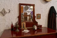 Casa Grotta di Vico Solitario, Matera, Pouilles