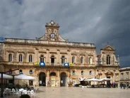 Musée des civilisations préclassiques et Delia, Ostuni, Pouilles
