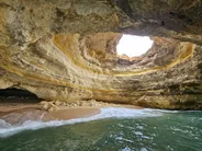 Grotta della Poesia, Otranto et le Salento, Pouilles