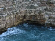 Sortie en bateau dans les grottes marines, Polignano a Mare et Monopoli, Pouilles